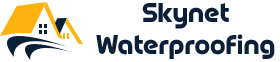Skynet Waterproofing Logo