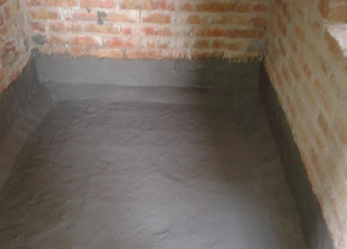 Basement Waterproofing Pallikaranai