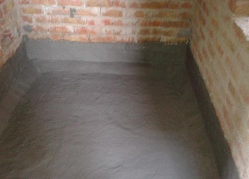 Basement Waterproofing Coimbatore