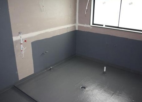 Bathroom Waterproofing Coimbatore
