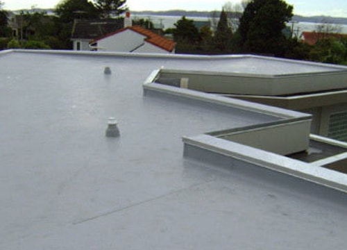 Building Waterproofing Coimbatore