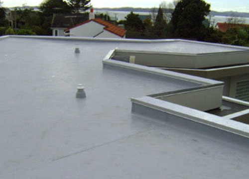 Building Waterproofing Chennai