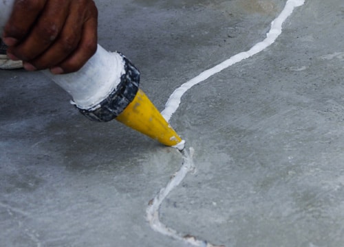 Crack Waterproofing Tiruppur