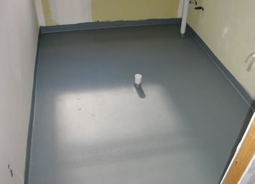 Sump Waterproofing Coimbatore